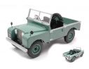 MODELCARGROUP MCG18180 LAND ROVER SERIES I LIGHT GREEN 1:18 Modellino