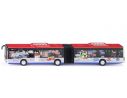 SIKU SK3739 AUTOBUS ARTICOLATO SIEPER 1:50 Modellino