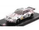 SPARK MODEL SF203 PORSCHE CARRERA RSR 3.0 N.162 4th T.DE FRANCE AUT.1977 VERNEY-EMMANUELLI Modellino