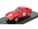 SPARK MODEL S4703 ALFA ROMEO 6C 3000 CM N.22 LM 1953 J.M.FANGIO-O.MARIMON 1:43 Modellino