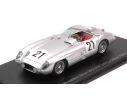SPARK MODEL S4735 MERCEDES 300 SLR N.21 LM 1955 K.KLING-A.SIMON 1:43 Modellino