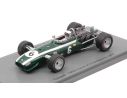 SPARK MODEL S6980 COOPER T86B BRIAN REDMAN 1968 N.6 RACE OF CHAMPION 1:43 Modellino