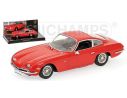 MINICHAMPS 436103200 LAMBORGHINI 350 GT 1964 RED LAMBORGHINI MUSEUM SERIES Modellino