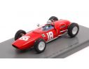 SPARK MODEL S7452 LOTUS 18-21 NINO VACCARELLA 1962 N.18 PAU GP 1:43 Modellino