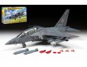 ZVEZDA Z4818 YAK-130 RUSSIAN LIGHT BOMBER KIT 1:48 Modellino