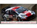 SPARK MODEL S6582 TOYOTA YARIS WRC N.1 WINNER MONTE CARLO 2021 S.OGIER-J.INGRASSIA 1:43 Modellino
