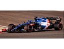 SPARK MODEL S7664 ALPINE A521 FERNANDO ALONSO 2021 N.14 BAHRAIN GP 1:43 Modellino
