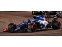SPARK MODEL S7665 ALPINE A521 ESTEBAN OCON 2021 N.31 BAHRAIN GP 1:43 Modellino