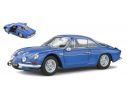 SOLIDO SL1804201 ALPINE A110 1600S 1969 BLEU ALPINE 1:18 Modellino