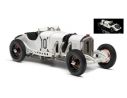 CMC CMC188 MERCEDES SSKL H.STUCK 1931 N.10 GERMAN GP 1:18 Modellino