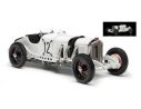 CMC CMC189 MERCEDES SSKL O.MERZ 1931 N.12 GERMAN GP 1:18 Modellino