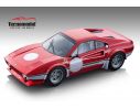 TECNOMODEL TMD18208A FERRARI 308 GTB4 LM TEST FIORANO 1976 NIKI LAUDA 1:18 Modellino