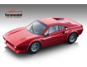 TECNOMODEL TMD18208B FERRARI 308 GTB4 LM PRESS VERSION 1976 RED 1:18 Modellino