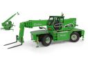 UNIVERSAL HOBBIES UH8143 MERLO ROTO 50.35 S PLUS 1:32 Modellino