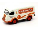 NOREV NV518551 RENAULT 1000 KG ORANGINA 1:43 Modellino