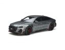 GT SPIRIT GT293 ABT RS 7-R SPORTBACK 2020 DAYTONA GREY 1:18 Modellino