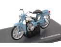 NOREV NV182057 MOTOBECANE AV88 1976 BLUE 1:18 Modellino