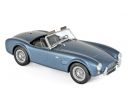 NOREV NV182756 AC COBRA 289 1963 BLUE METALLIC 1:18 Modellino