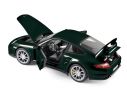 NOREV NV187598 PORSCHE 911 GT2 2010 BLACK 1:18 Modellino
