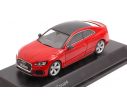 PRODUTTORI VARI NV5011715031 AUDI RS COUPE' MISANO RED 1:43 Modellino