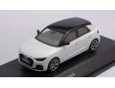 PRODUTTORI VARI NV5011801031 AUDI A1 SPORTBACK WHITE 1:43 Modellino