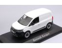 NOREV NV511334 RENAULT KANGOO VAN 2021 WHITE 1:43 Modellino