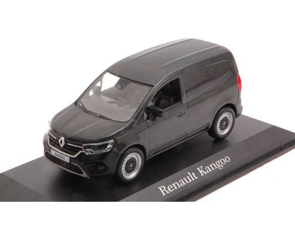 NOREV NV511335 RENAULT KANGOO VAN 2021 GREY 1:43 Modellino