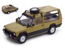 KK SCALE KKDC180821 TALBOT MATRA RANCHO GRAND RAID 1977-1983 MATT BROWN 1:18 Modellino