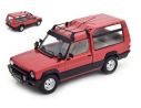 KK SCALE KKDC180822 TALBOT MATRA RANCHO GRAND RAID 1977-1983 RED METALLIC 1:18 Modellino