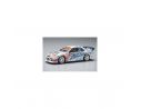 Aoshima 74428 NISSAN SKYLINE ER34 D1-GP BLITZ 1/43 Modellino
