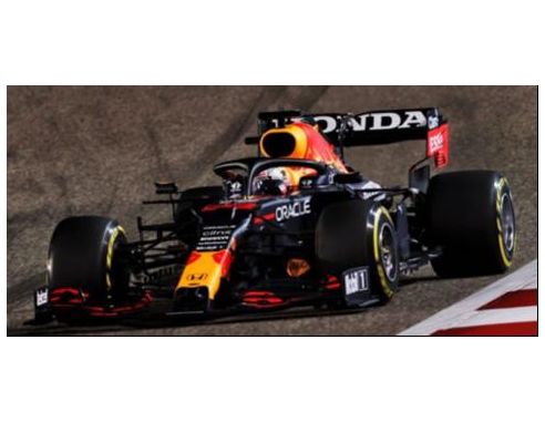 SPARK MODEL S7666 RED BULL RB16B N.33 WINNER EMILIA ROMAGNA GP 2021 MAX VERSTAPPEN 1:43 Modellino