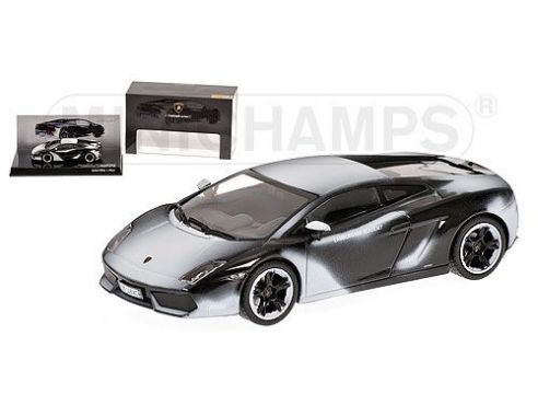 Maisto Gallardo LP 560 4 1 24