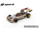 SPARK MODEL S9654 SURTEES TS16 LEO KINNUNEN 1974 N.23 SWEDISH GP 1:43 Modellino