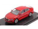 ABREX AB036B SKODA OCTAVIA IV 2020 RED 1:43 Modellino