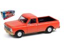 GREENLIGHT GREEN84131 CHEVROLET C-10 1971 IL GIORNO DELLA MARMOTTA 1993 1:24 Modellino