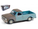 GREENLIGHT GREEN84132 CHEVROLET C-10 1971 INDIPENDENCE DAY 1:24 Modellino