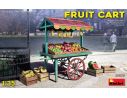 MINIART MIN35625 FRUIT CART KIT 1:35 Modellino