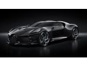 LOOKSMART LS512 BUGATTI LA VOITURE NOIRE 1:43 Modellino