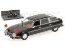 MINICHAMPS 436111400 CITROEN CX ERICH HONNECKER 1984 Modellino