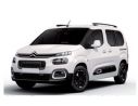 NOREV NV155766 CITROEN BERLINGO 2020 WHITE 1:43 Modellino