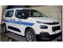 NOREV NV155767 CITROEN BERLINGO 2020 POLICE MUNICIPALE 1:43 Modellino