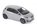 NOREV NV517564 RENAULT ZOE ZE50 2020 HIGLAND GREY 1:43 Modellino