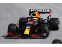SPARK MODEL S7674 RED BULL MAX VERSTAPPEN 2021 N.33 2nd SPANISH GP Modellino