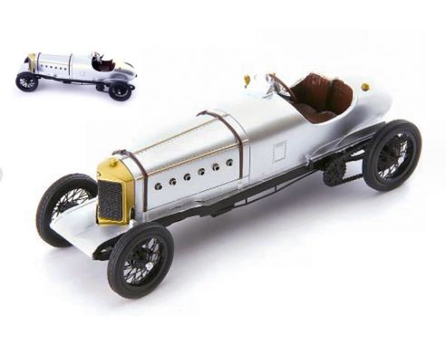 AUTOCULT ATC02026 MAYBACH SPEZIALRENNWAGEN 1920 1:43 Modellino