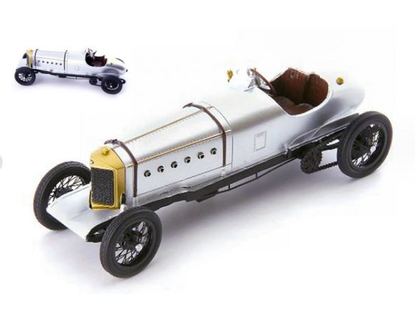 AUTOCULT ATC02026 MAYBACH SPEZIALRENNWAGEN 1920 1:43 Modellino