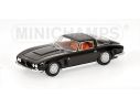 MINICHAMPS 436128222 ISO GRIFO 7 LITRI 1968 BLACK Modellino