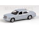 Minichamps PM436139001 BENTLEY ARNAGE 2001 BLUE 1:43 Auto Stradali
