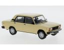 IXO MODEL CLC375N LADA 2105 1981 BEIGE 1:43 Modellino