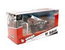 BBURAGO BU32087 BOBCAT T40.180SLP TELESCOPIC HANDLER W/PALLET FORK 1:50 Modellino