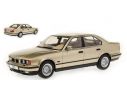 MODELCARGROUP MCG18159 BMW 5er (E34) METALLIC BEIGE 1:18 Modellino